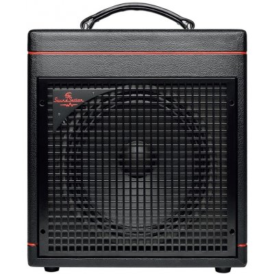 Soundsation Redspark 30 – Zboží Dáma