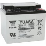 Yuasa REC50-12I 12V 50Ah – Hledejceny.cz
