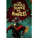 Hra na PC The Deadly Tower of Monsters