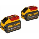 DEWALT DCB547X2-XJ – Hledejceny.cz