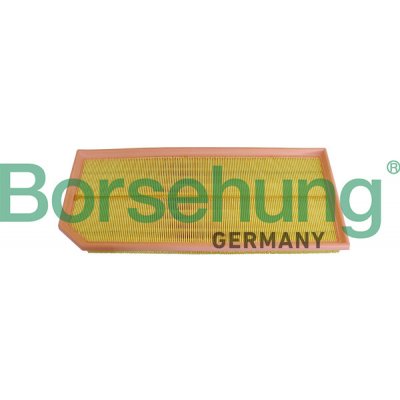 BORSEHUNG Vzduchový filtr B10543 – Hledejceny.cz