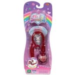 Jewell Pets Náhrdelník s magickým medailonem – Zboží Dáma