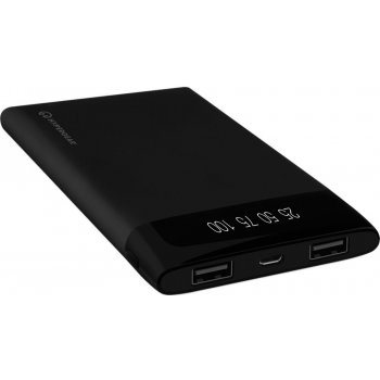 GT Electronics Hypergear Dual Port 12000 mAh