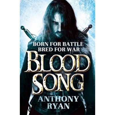 Blood Song A. Ryan