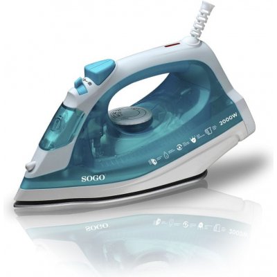 SOGO SS-6165 – Zboží Mobilmania