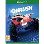 Onrush – Hledejceny.cz