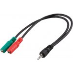 PremiumCord KJR-33 – Sleviste.cz