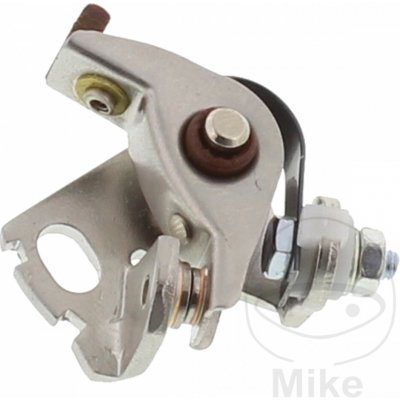 Bosch zapalovací KONTAKT sada HERCULES W2000 294 WANKEL ENGINE 74-78, ZÜNDAPP KS 50 WC 76-77 – Hledejceny.cz
