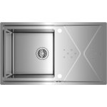 Teka Brooklyn 50 M-XP 1B 1D – Zboží Dáma