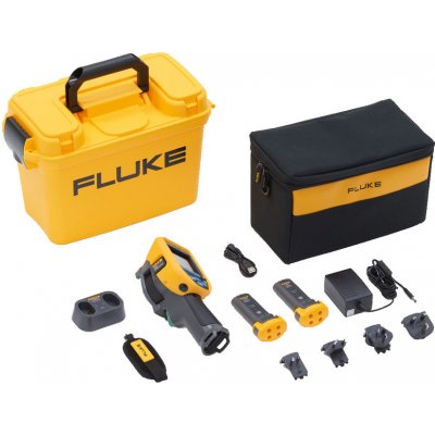 Fluke TiS75+