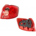 ZADNÍ SVĚTLO, LAMPA PRAVÉ TOYOTA AURIS (E15), 03.07-04.10 OE: 81551-12A00 DEPO – Zboží Mobilmania
