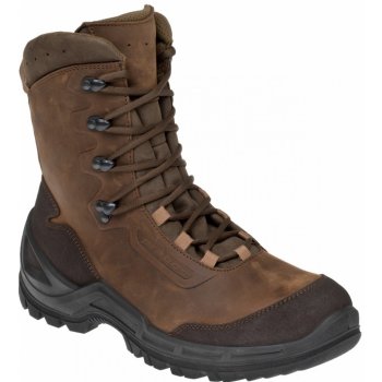 Prabos Vagabund High loamy brown