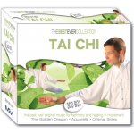 TAI CHI - The Best Ever Collection CD – Zboží Mobilmania