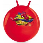 MONDO 6961 míč na skákání Kangaroo Spiderman 50 cm od 3 let – Zboží Mobilmania