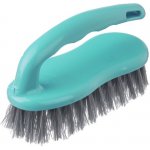 Orion Kartáč žehlička plast BRUSH BIG – HobbyKompas.cz