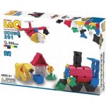 LaQ Basic 201 – Sleviste.cz