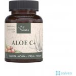 Serafin byliny Aloe C+ 90 kapslí – Hledejceny.cz