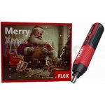 Flex Merry Xmas s bity v adventním kalendáři 531477 – Hledejceny.cz