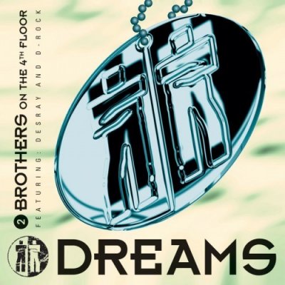 Two Brothers On the 4th Floor: Dreams (2x LP)