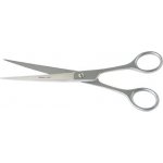 Ideal Cut Nůžky zahnuté 18 cm – Sleviste.cz