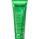 Eveline Cosmetics Natural Aloe vera Multifunkční gel na tvář i tělo 250 ml