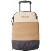 Cestovní kufr Rip Curl F-Light Cabin Revival 35 Light Brown 35 L