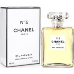 Chanel No.5 Eau Premiere parfémovaná voda dámská 100 ml – Sleviste.cz