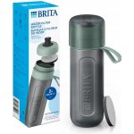 Brita Fill & Go Active 0,6l zelená – Zboží Mobilmania