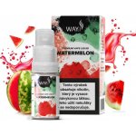 Way To Vape Watermelon 10 ml 18 mg – Zbozi.Blesk.cz
