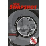 New Snapshot Starter Teacher's Book + CD - Linley F., Abbs B. a kolektiv – Hledejceny.cz