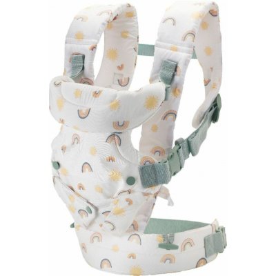 Infantino Nosítko Flip 4v1 Convertible Rainbow – Hledejceny.cz