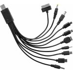 Univerzální USB nabíjecí kabel GSM (10 typů) – Zboží Živě