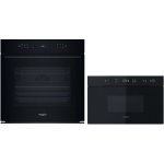 Set WHIRLPOOL WOI78HT1SBA + MBNA900B Actual – Zboží Dáma