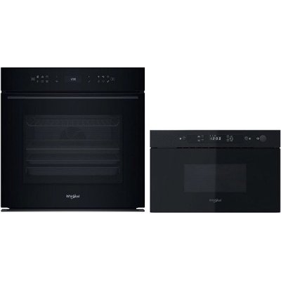 Set WHIRLPOOL WOI78HT1SBA + MBNA900B Actual – Zboží Dáma