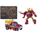 Hasbro Transformers WFC Rhinox War for Cybertron Kingdom Voyager class
