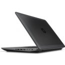 Notebook HP ZBook 15 Y6K28EA