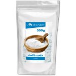 Zdravý den Jedlá soda v prášku 500 g – Zboží Mobilmania