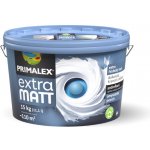 Primalex Extra Matt 15 kg bílý – Zboží Mobilmania