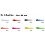 Designa Hroty Tufflex short 1000 ks – Zboží Mobilmania