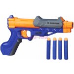 Nerf Hasbro Sharpfire Delta – Zboží Dáma