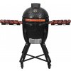 Zahradní gril La Proromance Lava Egg Kamado 18 LPR-LEK-18