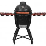 La Proromance Lava Egg Kamado 18 LPR-LEK-18 – Hledejceny.cz