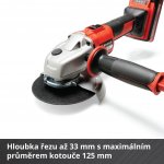 Einhell Axxio Expert 4431140 – Zboží Mobilmania