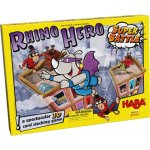 Haba Rhino Hero Super Bitva – Zboží Mobilmania