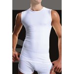 Brubeck pánský nátělník 00068A black – Zboží Mobilmania