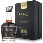 Dictador 2 Masters Glenfarclas 3rd Release1977 45y 44% 0,7 l (kazeta) – Hledejceny.cz