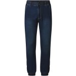 esmara Men Pánské džíny "Jogger" modrá – Zboží Mobilmania