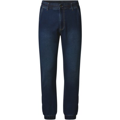 esmara Men Pánské džíny "Jogger" modrá – Zboží Mobilmania