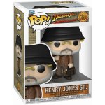 Funko Pop! Indiana Jones Henry Jones Sr 1354 – Zbozi.Blesk.cz