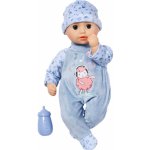 Baby Annabell Little Alexander 36 cm – Sleviste.cz